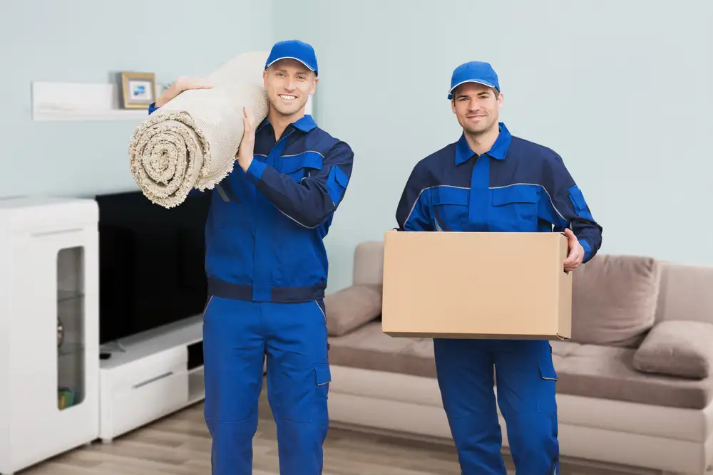 The best professional packing company for packing and moving services