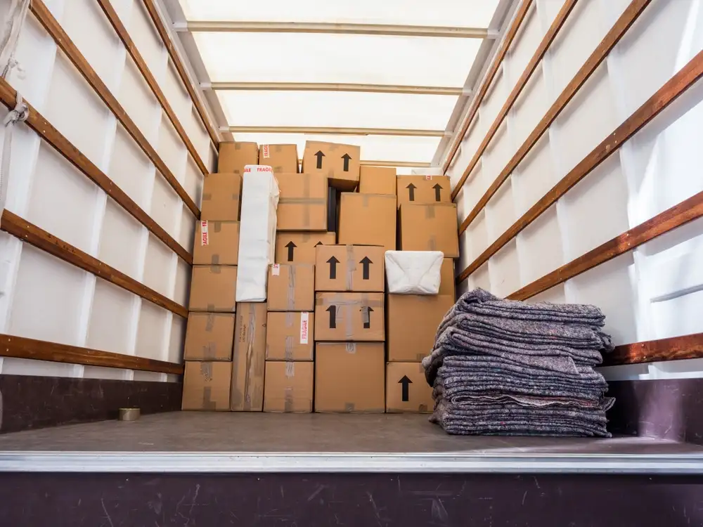 florida movers for long distance moving and storage