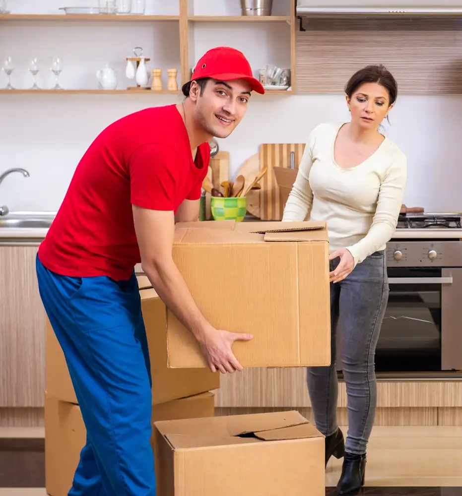 Best Miami moving services