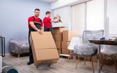 Office Moving